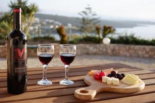 Seashore Apartments - Chorafakia - 3