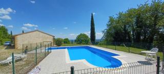 Gîte Bel Horizon - Marcillac-Saint-Quentin - 4