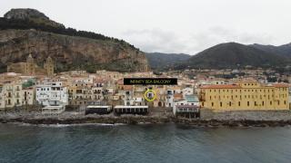 Infinity Sea Balcony - 0