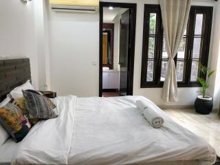 Avatar Living @Safdarjung Enclave - New Delhi - 1