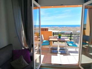Lovely Oasis Azul - Quiet, Sea Views, Golf & Alicante - 9