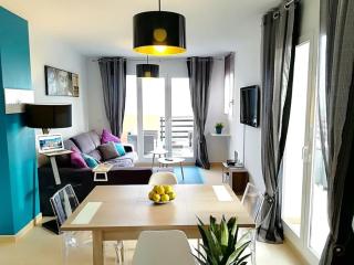 Lovely Oasis Azul - Quiet, Sea Views, Golf & Alicante - 6