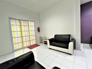 Suang Noh Homestay Kundasang - Kundasang - 6