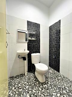 Suang Noh Homestay Kundasang - 5