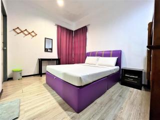 Suang Noh Homestay Kundasang - 1