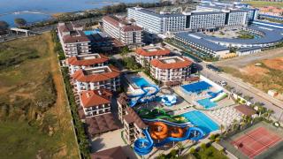 Eftalia Aqua Resort - Konaklı - 7