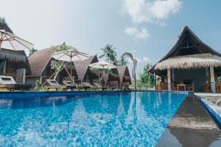 Sundi Hill Cottage - Nusa Penida - 4
