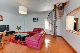 Villa Lamartine - Aix-les-Bains - 9