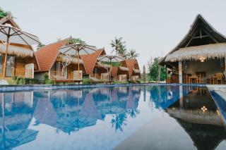 Sundi Hill Cottage - Nusa Penida - 1