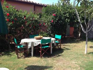 Guest House Villa Verde - Short Term Room Rentals - Torre delle Stelle - 6
