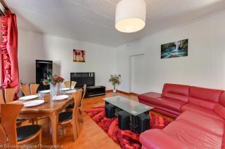 Villa Lamartine - Aix-les-Bains - 1