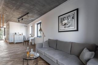 Apartamenty Przystanek Przy Klifie - 3