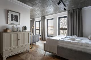 Apartamenty Przystanek Przy Klifie - 8