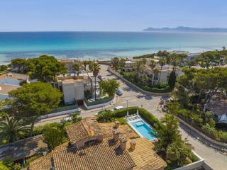 Villa Plomer Serra - Playa de Muro - 8