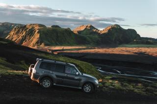 KúKú Campers - Campervans - 5