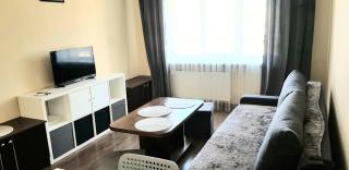 Ventspilio apartamentai - Ventspils - 3