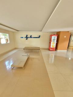 The Sun Resort By Rei dos Flats - Brasilia - 2