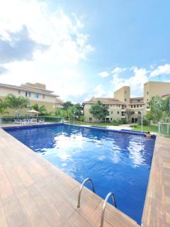 The Sun Resort By Rei dos Flats - 9