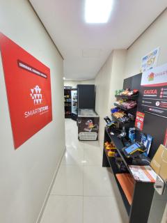 The Sun Resort By Rei dos Flats - Brasilia - 6