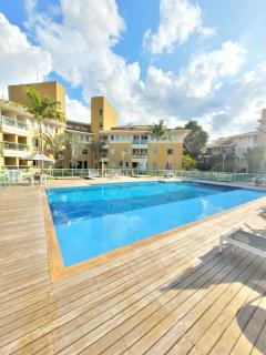 The Sun Resort By Rei dos Flats - Brasilia - 5