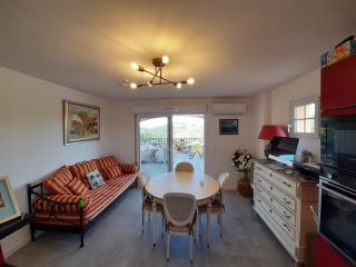 Les Issambres, appartement pour quatre personnes - Roquebrune-sur Argens - 8