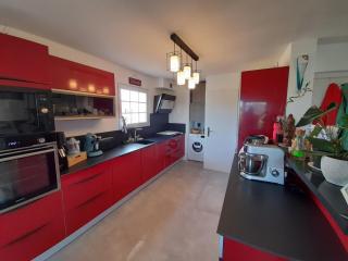 Les Issambres, appartement pour quatre personnes - Roquebrune-sur Argens - 7