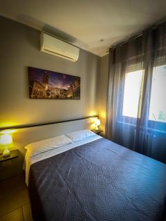 Hotel Arena - Verona - 1