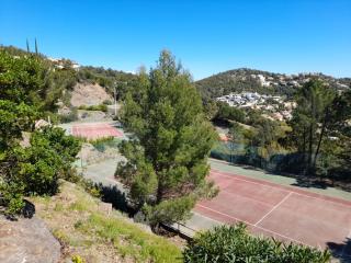 Les Issambres, appartement pour quatre personnes - Roquebrune-sur Argens - 3