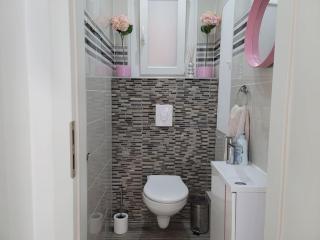 LE LOVELYHOME au Centre ville avec SPA JACUZZI et SAUNA proche gare et parking gratuit - Colmar - 1