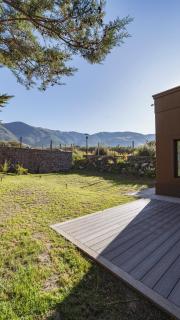 La Madrina Apart Hotel - Tafí del Valle - 9