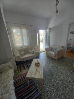 Alas House - Agia Triada - 5