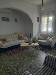 Alas House - Agia Triada - 7