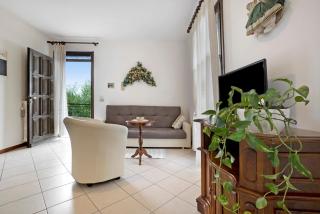 Stella del Garda 1 con balcone - Tignale - 5