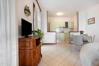 Stella del Garda 1 con balcone - Tignale - 2