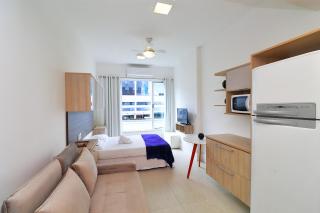 Rio Spot Homes vista mar C056 - Rio de Janeiro - 3