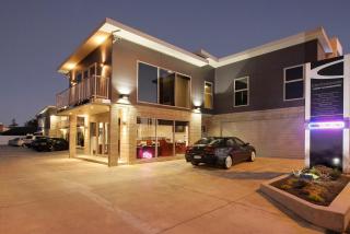 City Corporate Motor Inn - Palmerston North - 6