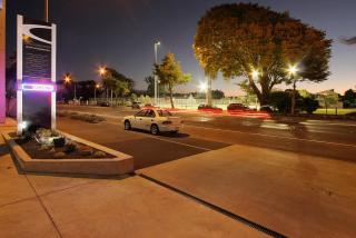 City Corporate Motor Inn - Palmerston North - 5
