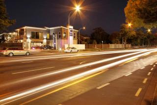 City Corporate Motor Inn - Palmerston North - 4