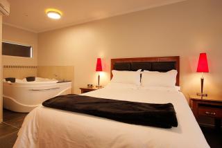 City Corporate Motor Inn - Palmerston North - 4