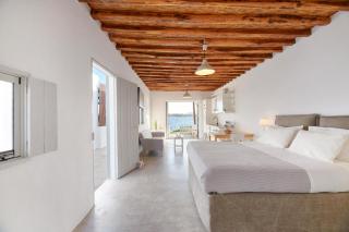Thalassa Beach House - Kimolos - 9