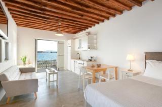 Thalassa Beach House - Kimolos - 8
