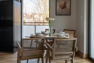 Apartamenty Przystanek Orłowo Centrum - Gdynia - 4