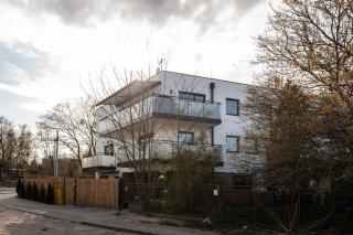 Apartamenty Przystanek Orłowo Centrum - Gdynia - 0