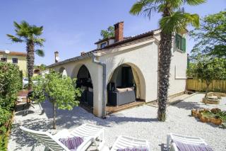 Casa Parenzana in Poreč - Haus für 7-9 Personen - Poreč - 0