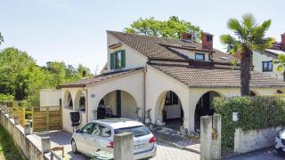 Casa Parenzana in Poreč - Haus für 7-9 Personen - Poreč - 7