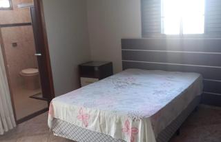 suítes economy uberlandia - Uberlândia - 1