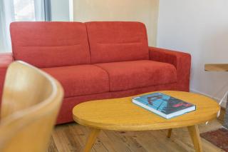 Le Passage - appartement lumineux à La Madeleine - 3