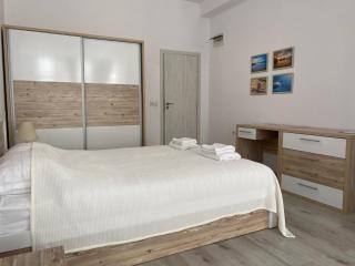 SEA Apartment Maria Balchik - Balchik - 8