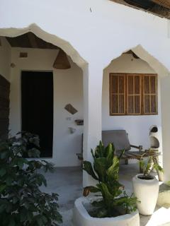 Wow Beach House - Jambiani - 0
