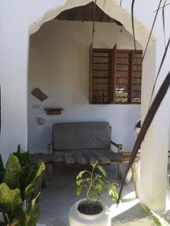 Wow Beach House - Jambiani - 1